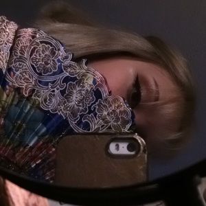 Meet your Posher, Angel